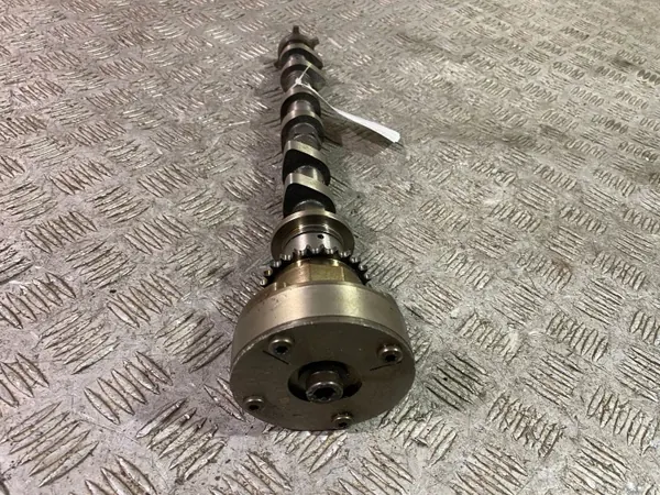 Arbre à cames Ford Mustang VI 2016 OEM AT4E6A268CF image 6