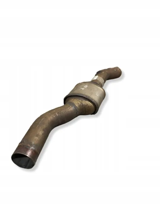 Filtre DPF OEM 4G0131703A pour Audi A4 Allroad B9 image 4