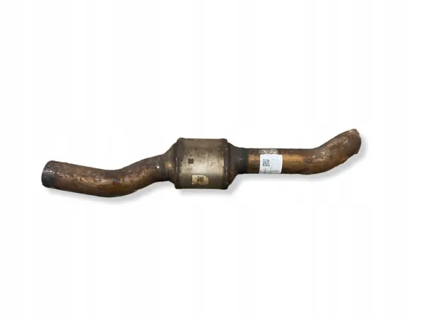Filtre DPF OEM 4G0131703A pour Audi A4 Allroad B9 image 5