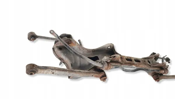KIA Ceed I Achterophangingbalk OEM TPR30194 image 3