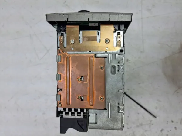 Rádio 13113150 Opel Vectra C Usado OEM image 3