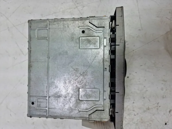 Rádio 13113150 Opel Vectra C Usado OEM image 4