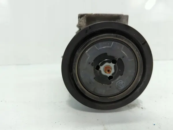 Compresor AC Citroen C4 Picasso 2 2014 9675657880 image 4