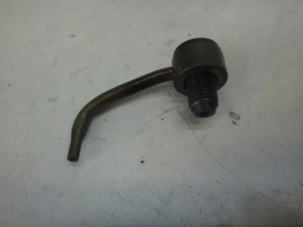 Buse d'injection d'huile OEM 7598003 pour BMW N55/N54 image 2