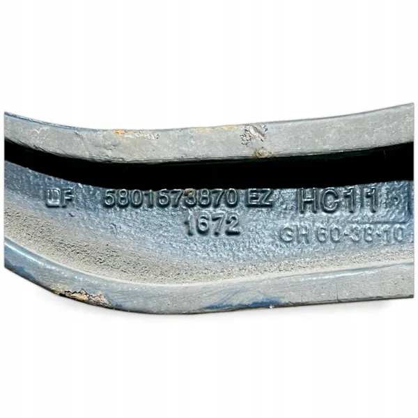 OEM 5801573870 Iveco Soporte de Muelle, Eje Izquierdo image 4