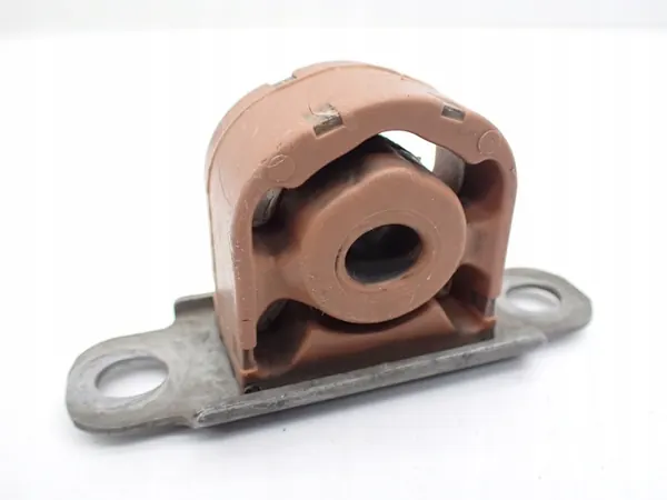 Suporte de tubo de escape Audi A8 D4 image 4