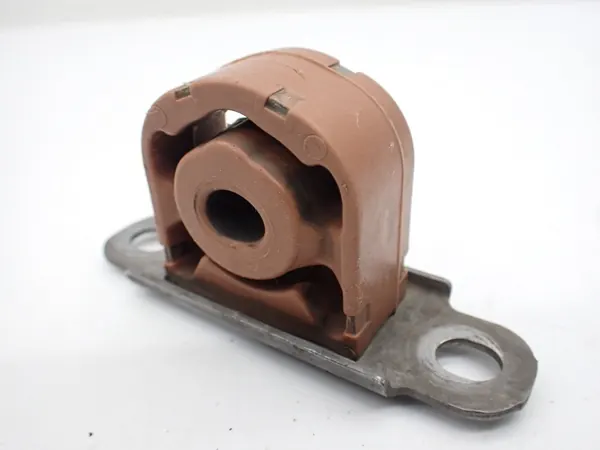 Suporte de tubo de escape Audi A8 D4 image 5