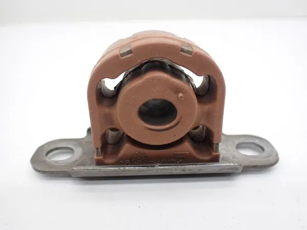 Suporte de tubo de escape Audi A8 D4 image 6