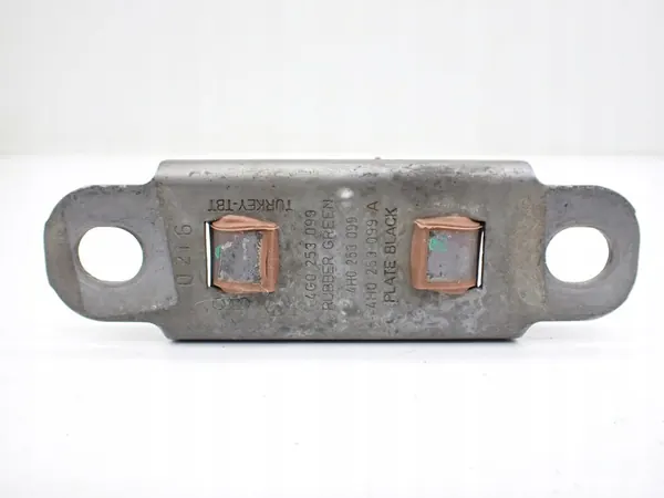 Suporte de tubo de escape Audi A8 D4 image 7