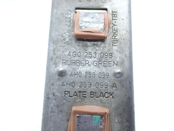 Suporte de tubo de escape Audi A8 D4 image 8