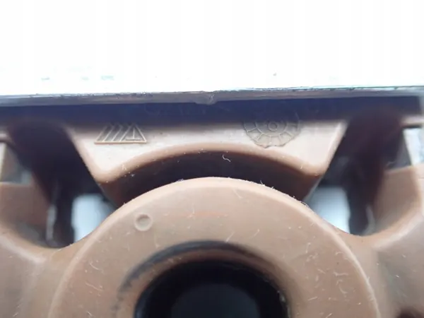 Suporte de tubo de escape Audi A8 D4 image 9