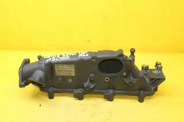 Coletor de admissão direito Audi A8 D3 4.0 TDI image 3