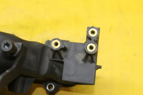 Coletor de admissão direito Audi A8 D3 4.0 TDI image 6