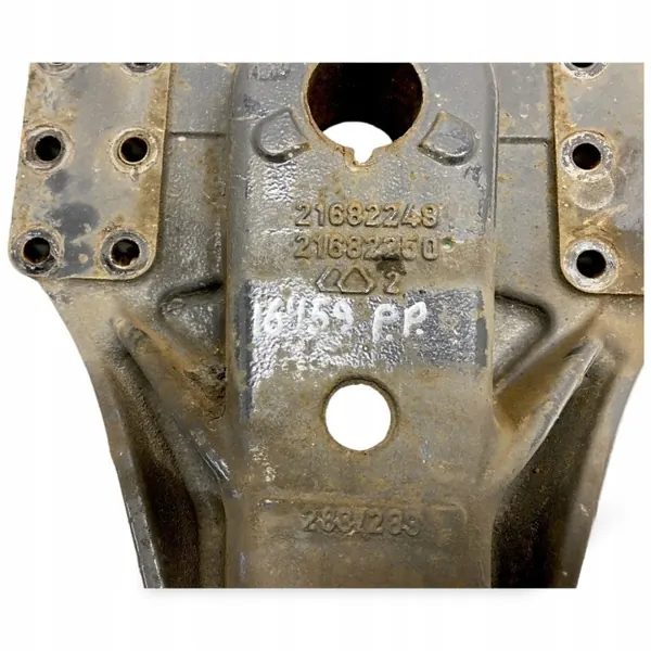 OEM 21682250 Ilma- jousen kiinnike, oikea vetoakseli image 6