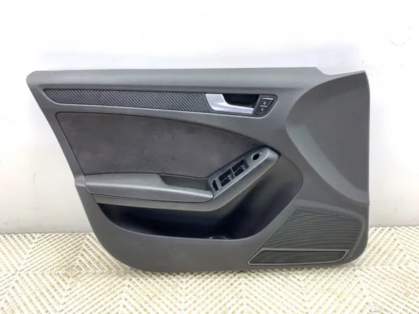 OEM LORK-2067-20118 Ovipeite Vasen Eteen Audi A4 B8 image 2