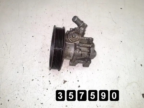 Pompe de direction assistée Saab OEM AM-357590 Occasion image 3