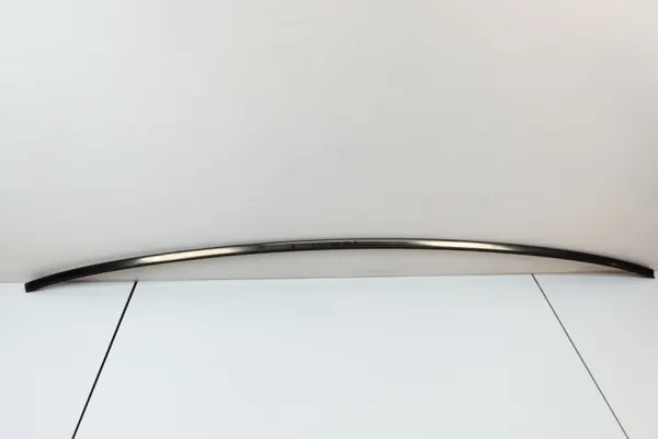 Mercedes W140 CL Frontscheibe Obere Chromleiste image 6