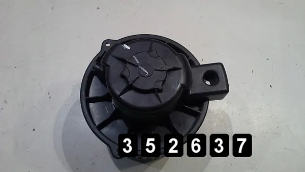 Lämmityspuhallin OEM AM-352637 Smart Fortwo:lle image 2