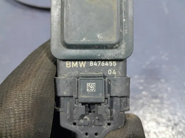 Sensor NOX OEM 8476455 para BMW X7 G07 3.0D 340CV image 5