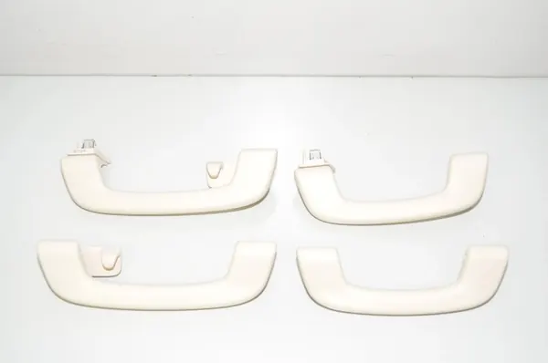 Conjunto de pegas de tejadilho BMW 3 Touring G21 OEM 7395737 image 2