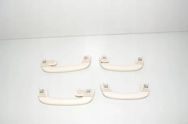 Conjunto de pegas de tejadilho BMW 3 Touring G21 OEM 7395737 image 3