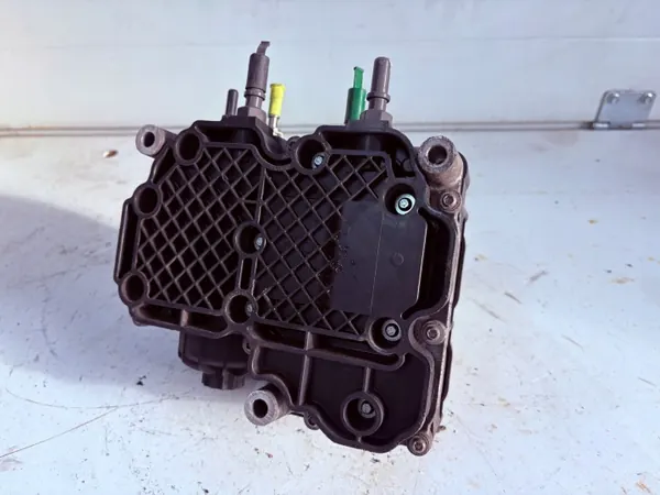 Pompe AdBlue OEM 81154036150 pour MAN TGX Euro 6 image 6