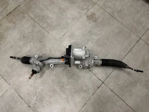 Tesla Model 3 Caixa Direção OEM 1344831-00-B Dianteira image 2