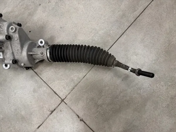 Tesla Model 3 Caixa Direção OEM 1344831-00-B Dianteira image 3