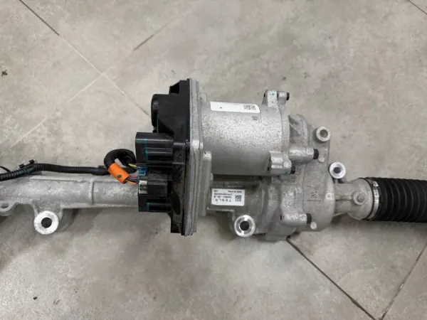 Tesla Model 3 Caixa Direção OEM 1344831-00-B Dianteira image 4