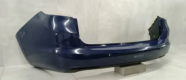 Paraurti posteriore OPEL ASTRA K V COMBI 15- image 2