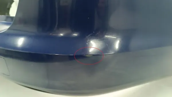 Paraurti posteriore OPEL ASTRA K V COMBI 15- image 6