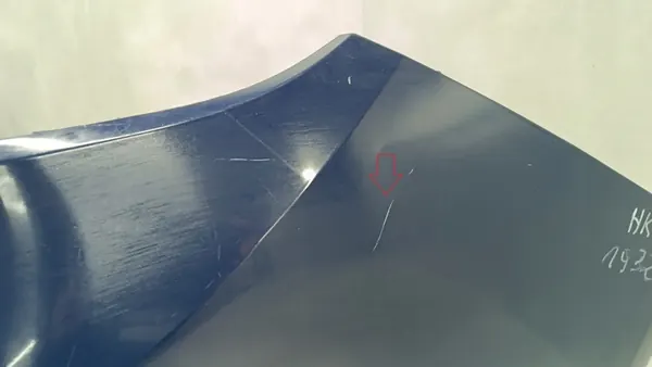 Paraurti posteriore OPEL ASTRA K V COMBI 15- image 7