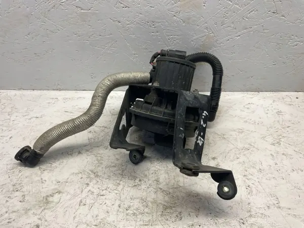 Pompe à air secondaire OEM 114283151137 Avant image 2