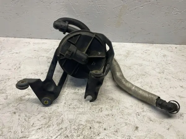 Pompe à air secondaire OEM 114283151137 Avant image 3