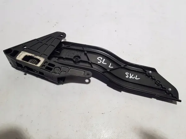 Dakklepmechanisme rechts OEM 120447500 Mercedes SL R230 image 2
