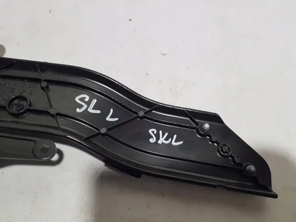 Dakklepmechanisme rechts OEM 120447500 Mercedes SL R230 image 3