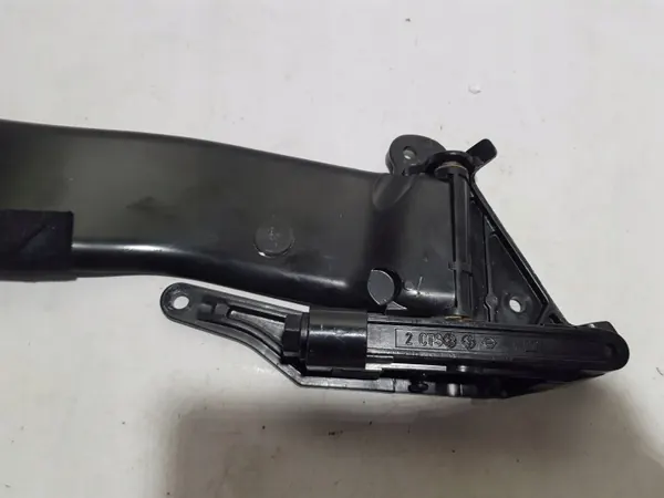 Dakklepmechanisme rechts OEM 120447500 Mercedes SL R230 image 4