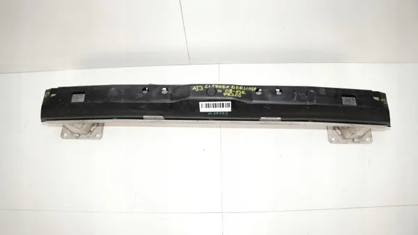 Viga do para-choques dianteiro OEM 360159626 Citroen Berlingo image 5