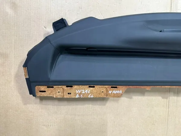 OEM A2168100120 Store & Étagère Arrière Mercedes CL image 3