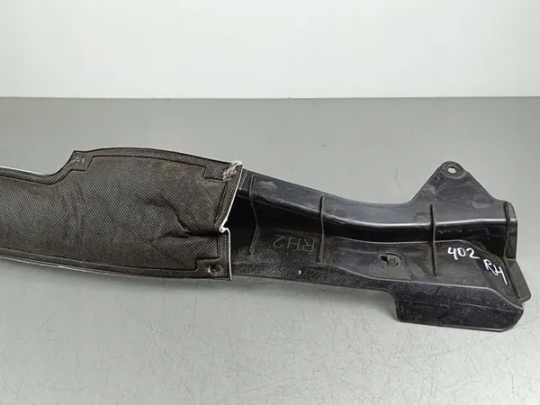 2025 Honda CR-V Isolation d'aile FOB52488 image 5