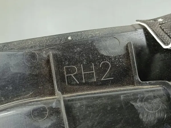 2025 Honda CR-V Isolation d'aile FOB52488 image 7