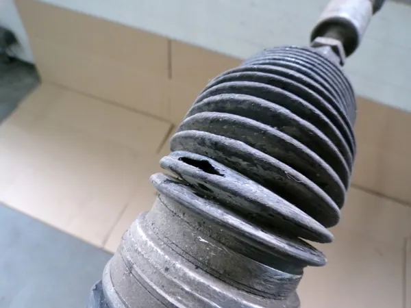 AUDI A4 B5 Caixa de Direção 8D1422066E image 10