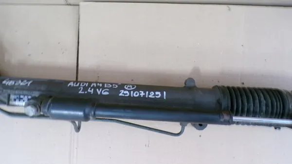 AUDI A4 B5 Caixa de Direção 8D1422066E image 3