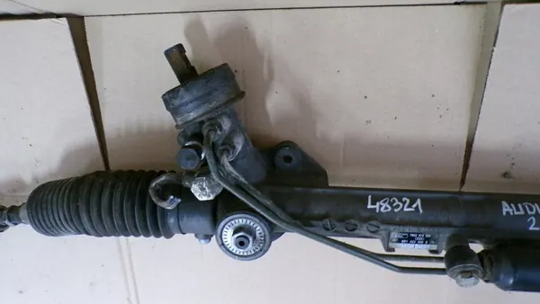 AUDI A4 B5 Caixa de Direção 8D1422066E image 4