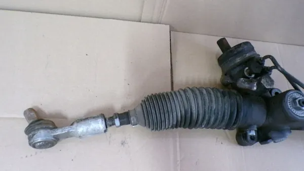 AUDI A4 B5 Caixa de Direção 8D1422066E image 5