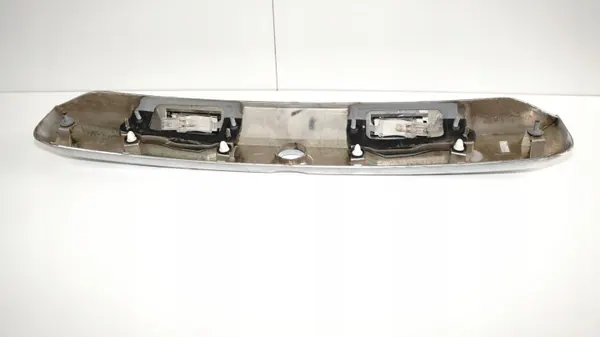 OEM 360166096 Moldura Puxador Portão Dacia Duster 12-17 image 4