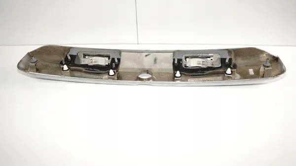 OEM 360166096 Moldura Puxador Portão Dacia Duster 12-17 image 5