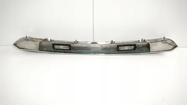 OEM 360166096 Moldura Puxador Portão Dacia Duster 12-17 image 7