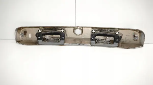 OEM 360166096 Moldura Puxador Portão Dacia Duster 12-17 image 8