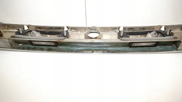 OEM 360166096 Moldura Puxador Portão Dacia Duster 12-17 image 9